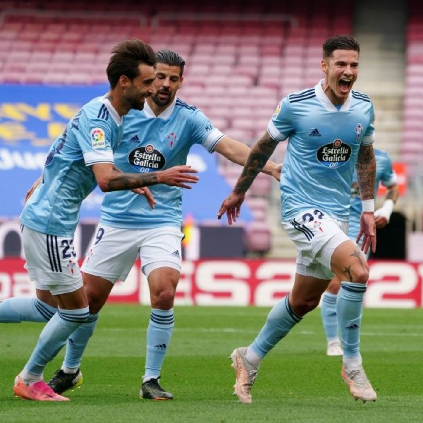 CÍES Podcast: Capítulo 608 _ 19-05-21