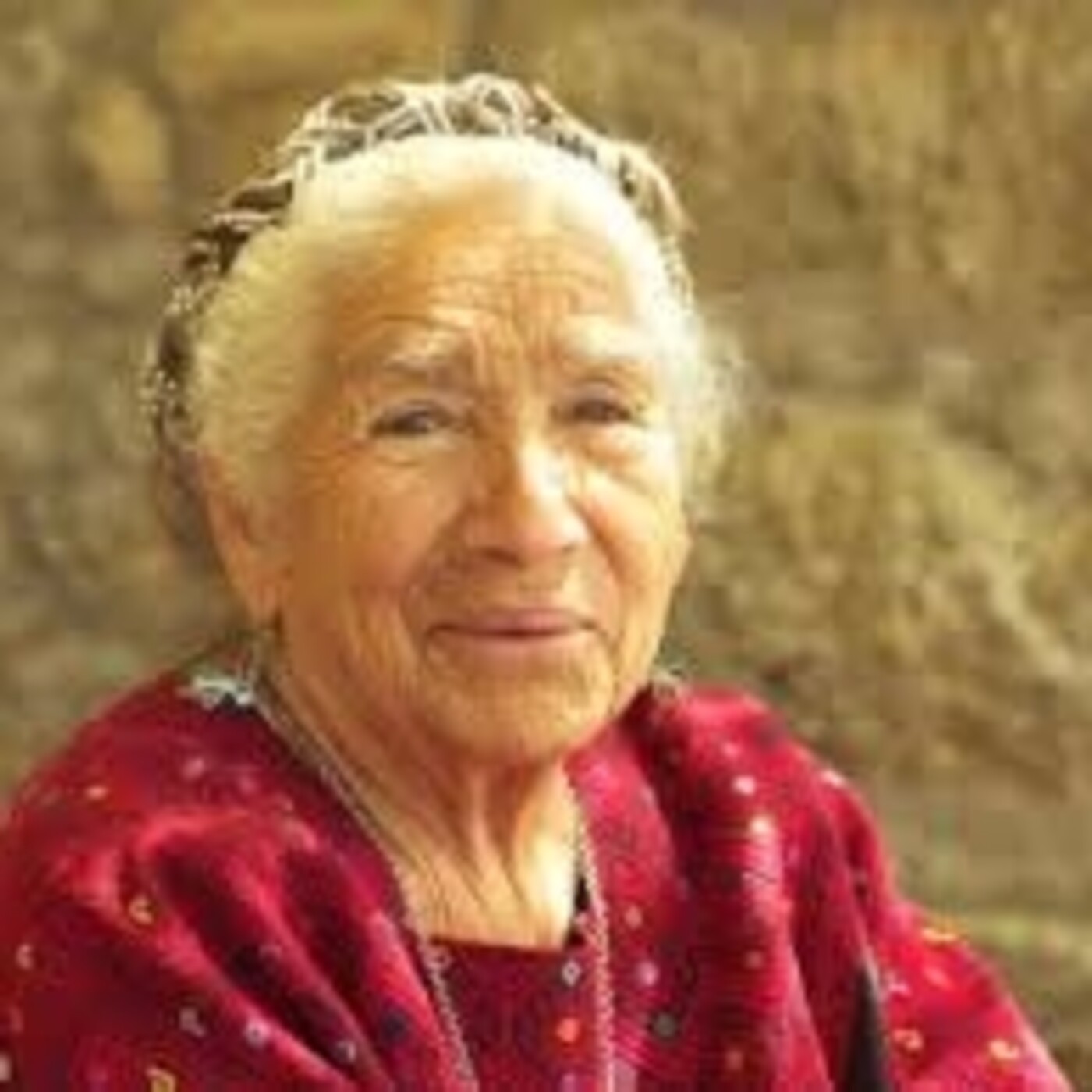 María Guadalupe Buttera