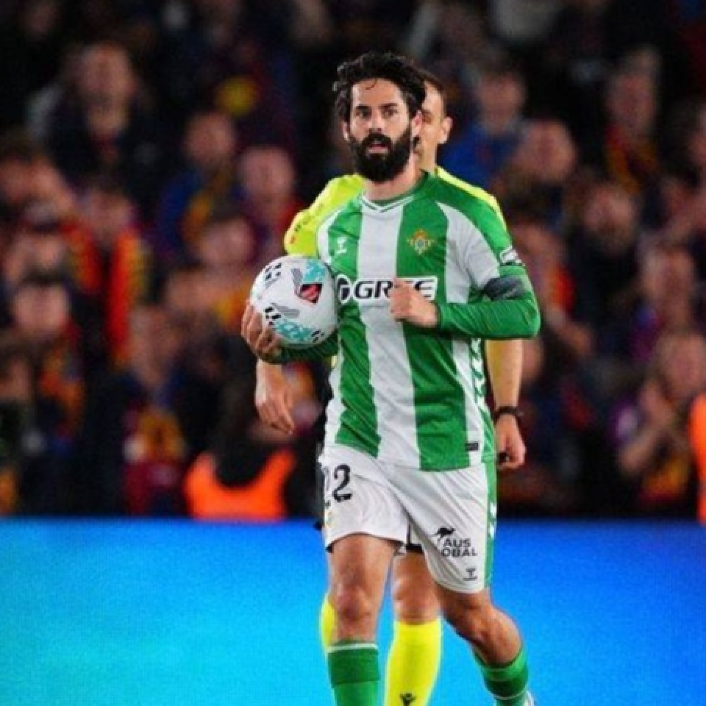 Balance de la exitosa temporada del Betis 2025/26 - Episodio exclusivo para mecenas episode artwork