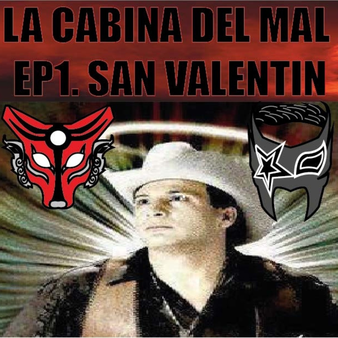 La Cabina del Mal