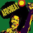 Black Power! 59 - Afro beats - 4 mar.2016