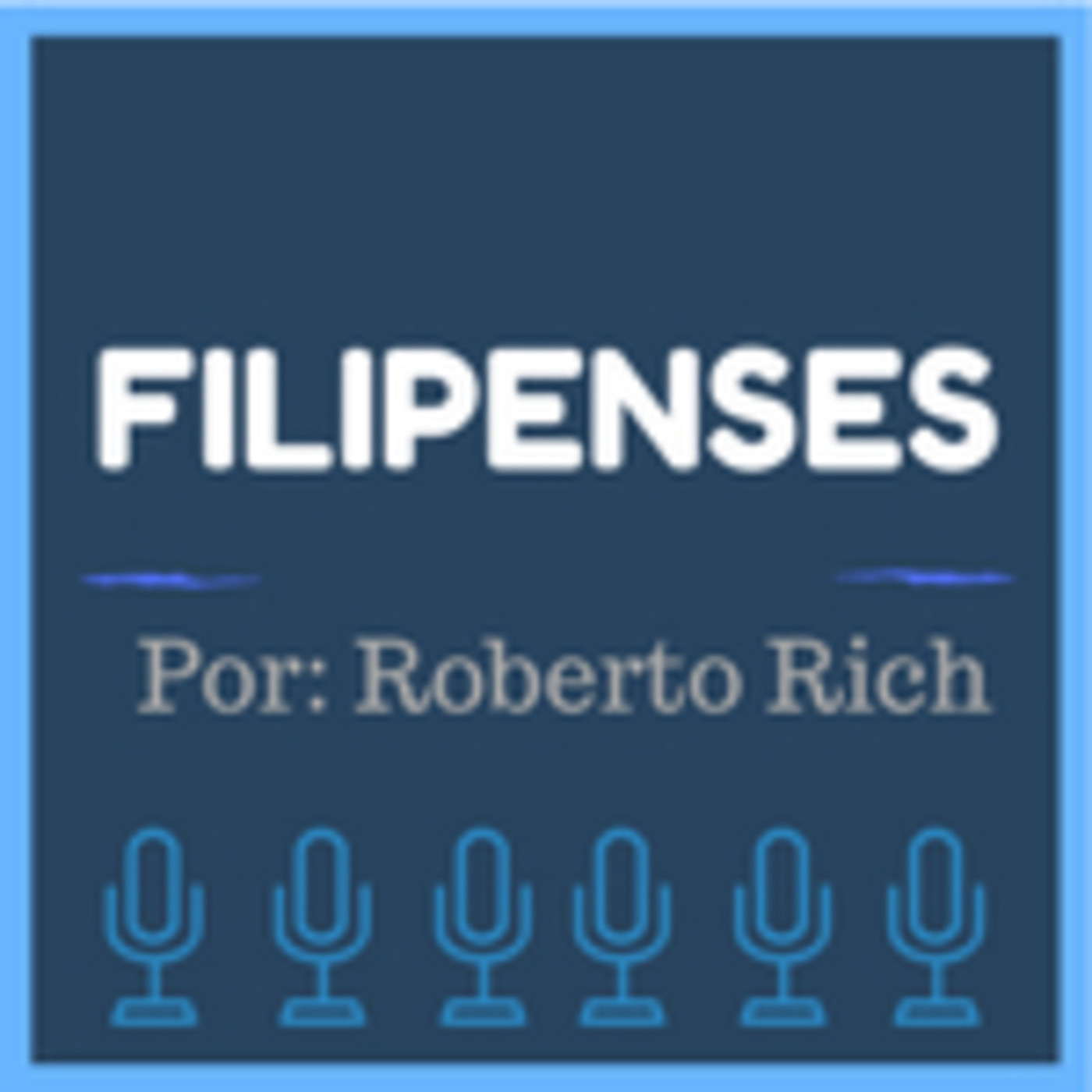 Estudio del Libro de Filipenses