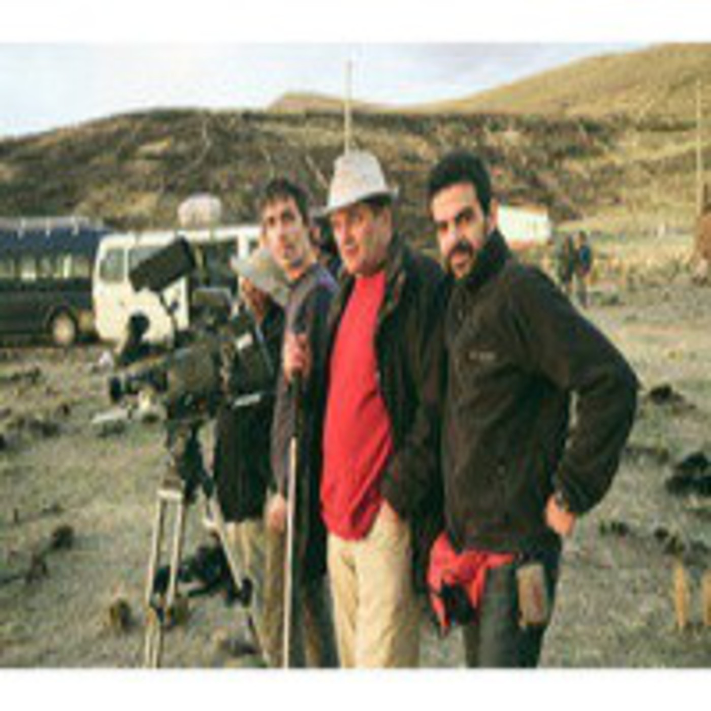Podcast Cosas de Botica