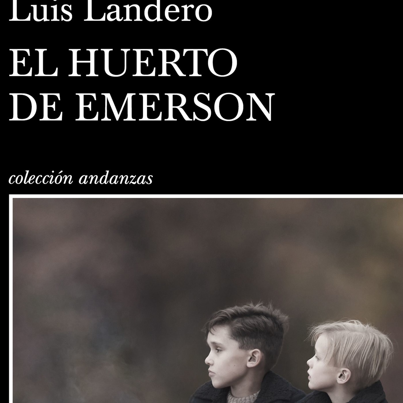 Las Palabras Perdidas