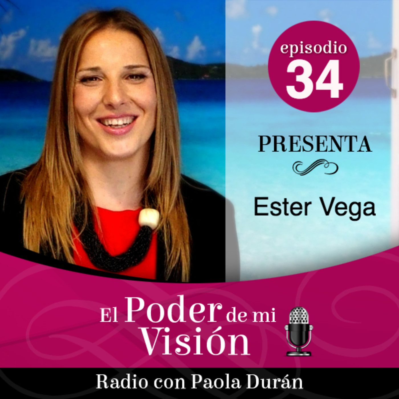 El Poder de Mi Visión|Marketing Digital, Negocios