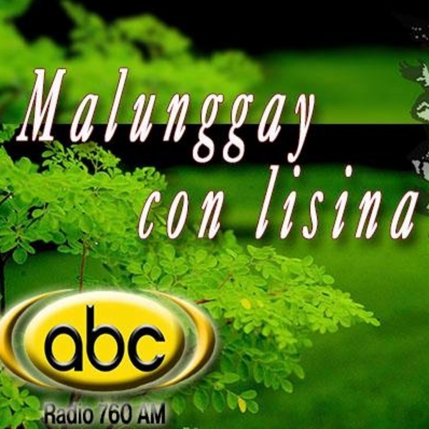 El Ángel de tu Salud - MALUNGGAY CON LISINA episode artwork