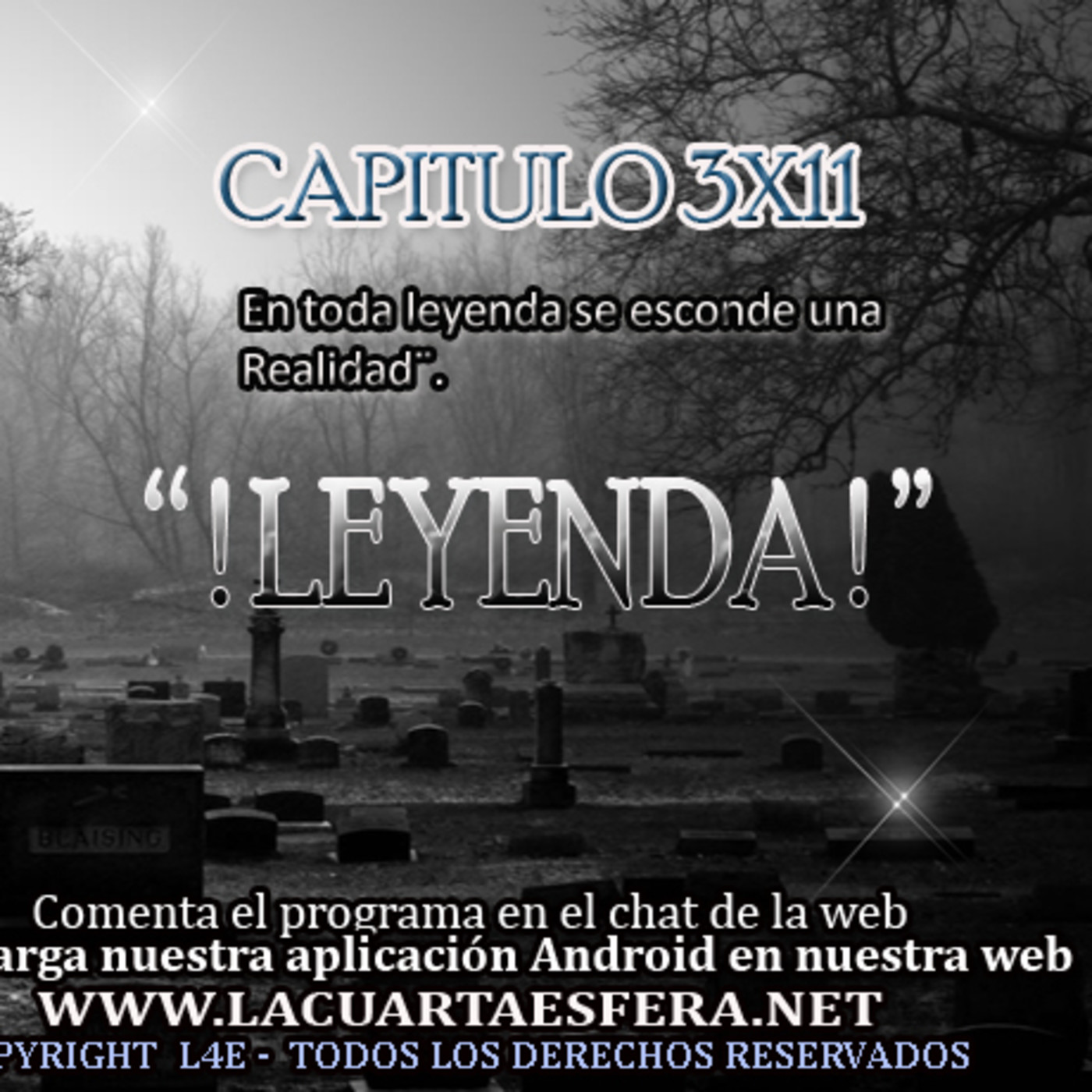 L4E - LA CUARTA ESFERA (PROGRAMA)