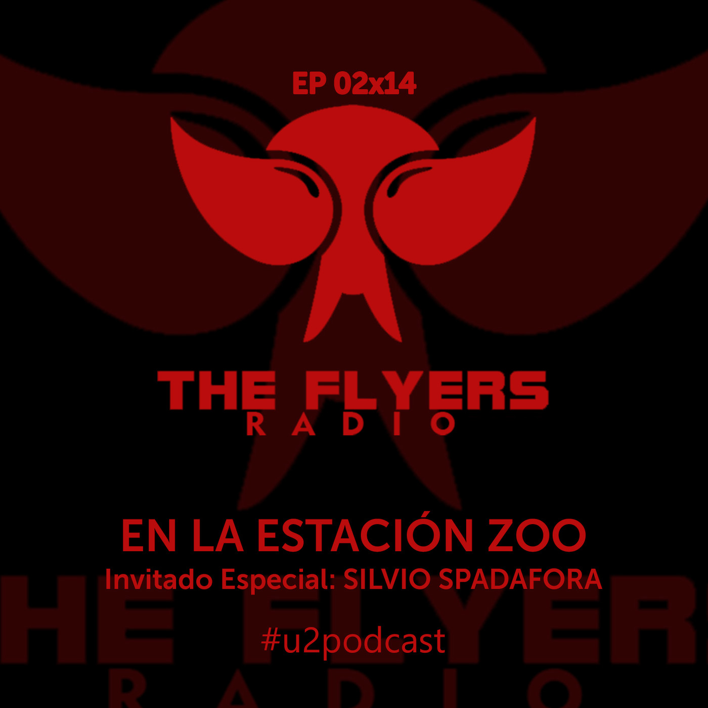 The Flyers Radio