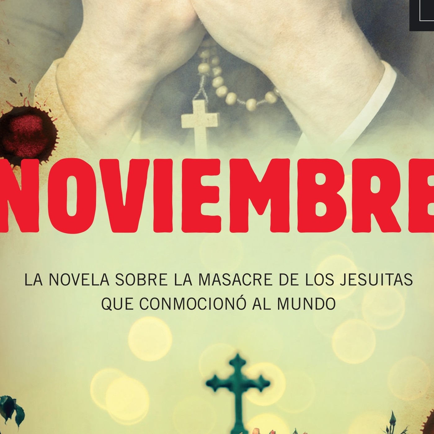 Libros: 'Noviembre' (2015) episode artwork