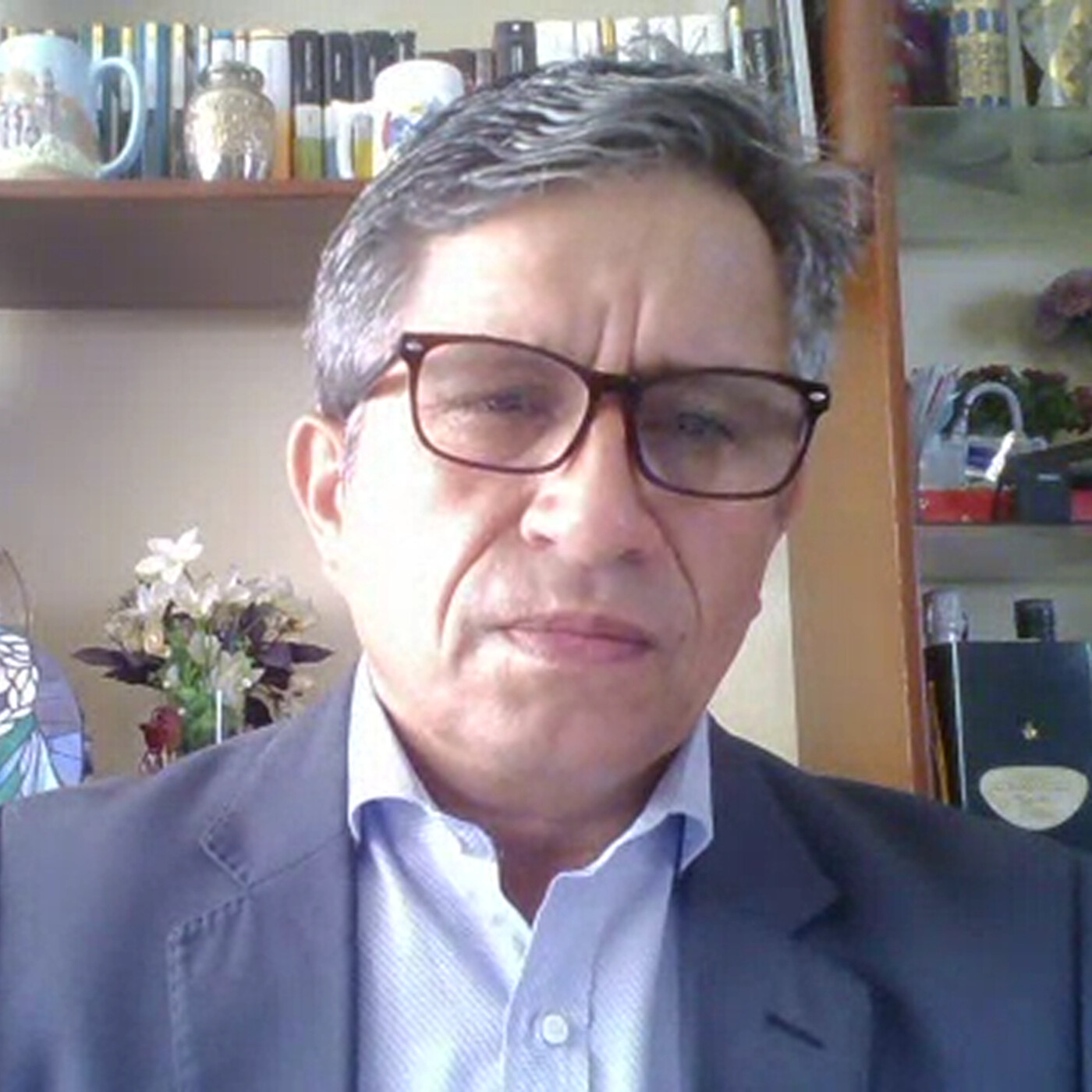 Glatzer Tuesta entrevista a Carlos Rivera [27-01-2022] episode artwork