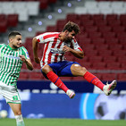 ATLÉTICO PLAY (2 x 71) : PRÓXIMO OBJETIVO: LEIPZIG