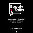 Encuentra tu Poder con Sole Alonso: la auténtica belleza se alcanza con los años | Episodio 7