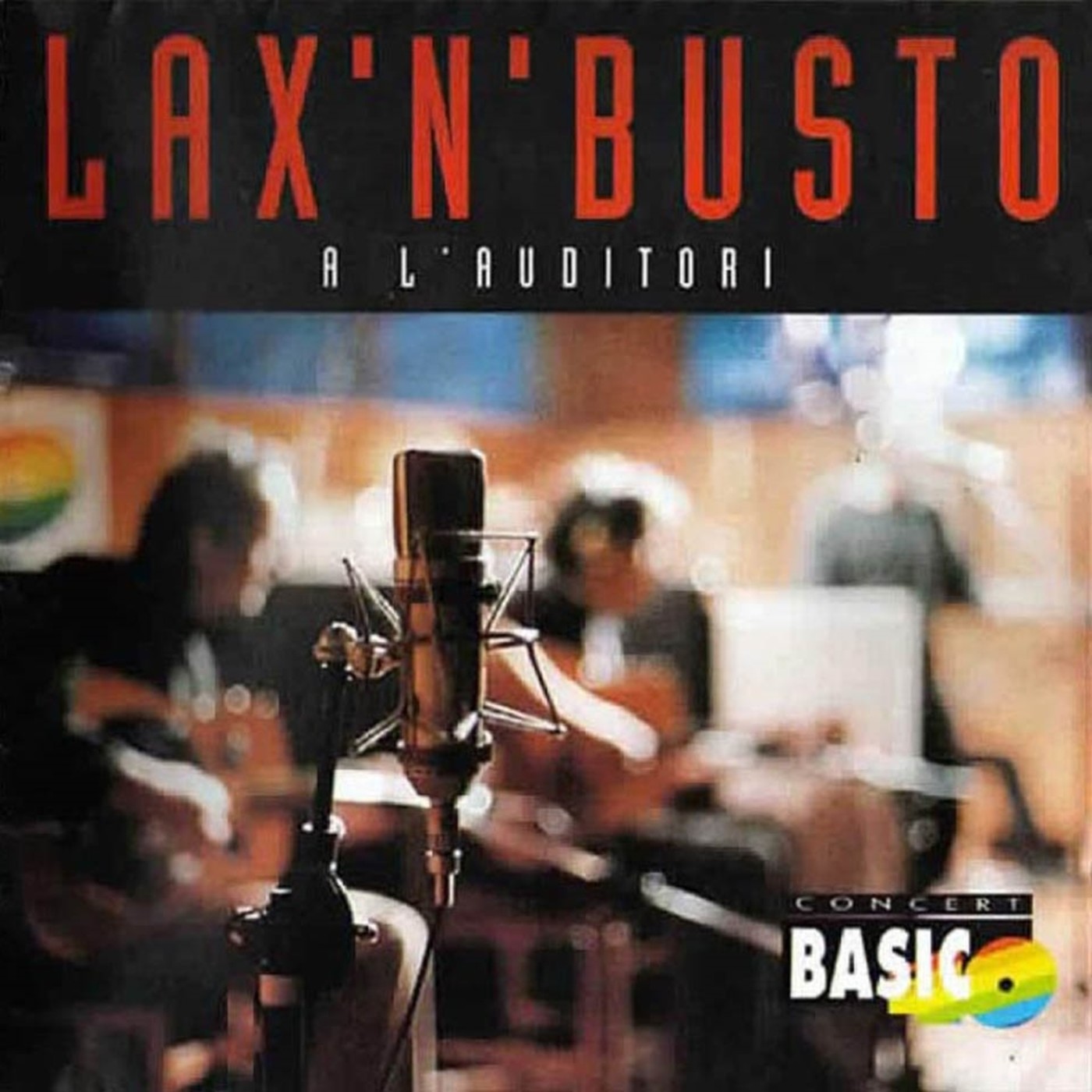 Podcast LAMEVAMUSICA de SANTS3RADIO
