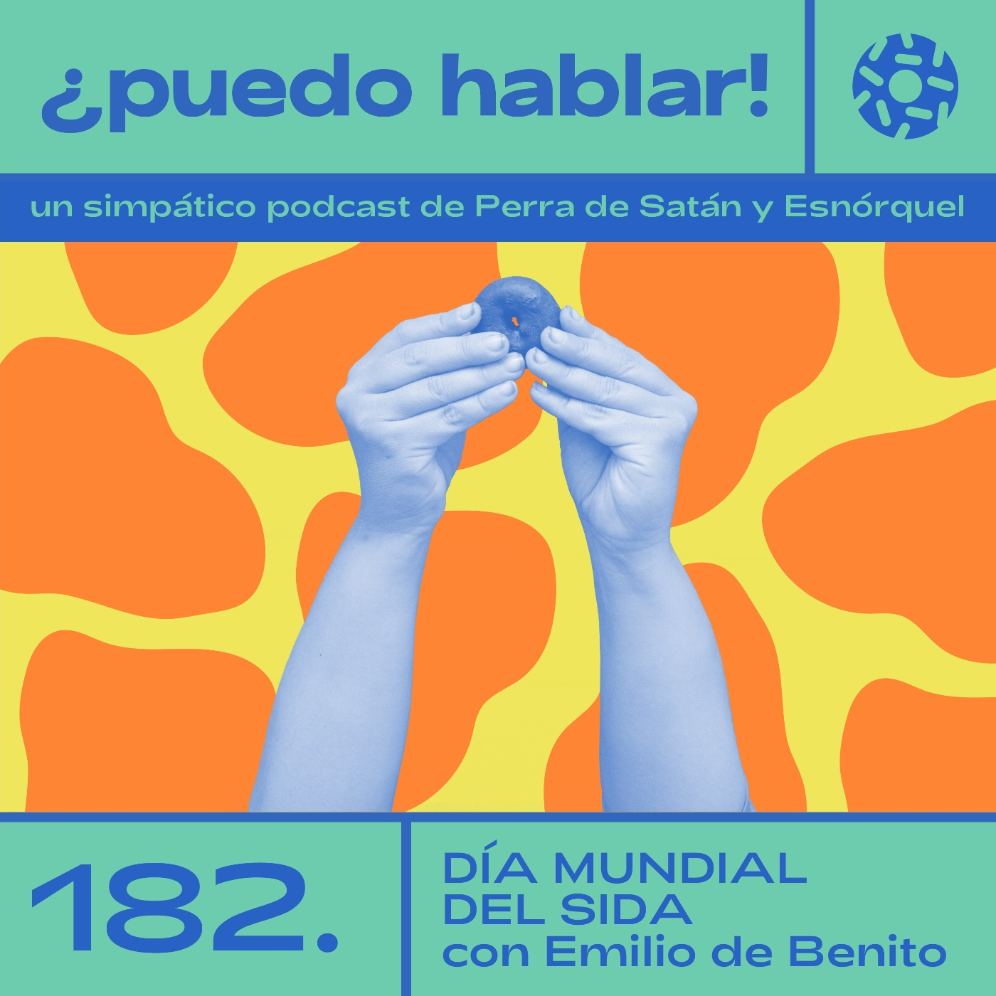 ¿Puedo hablar!