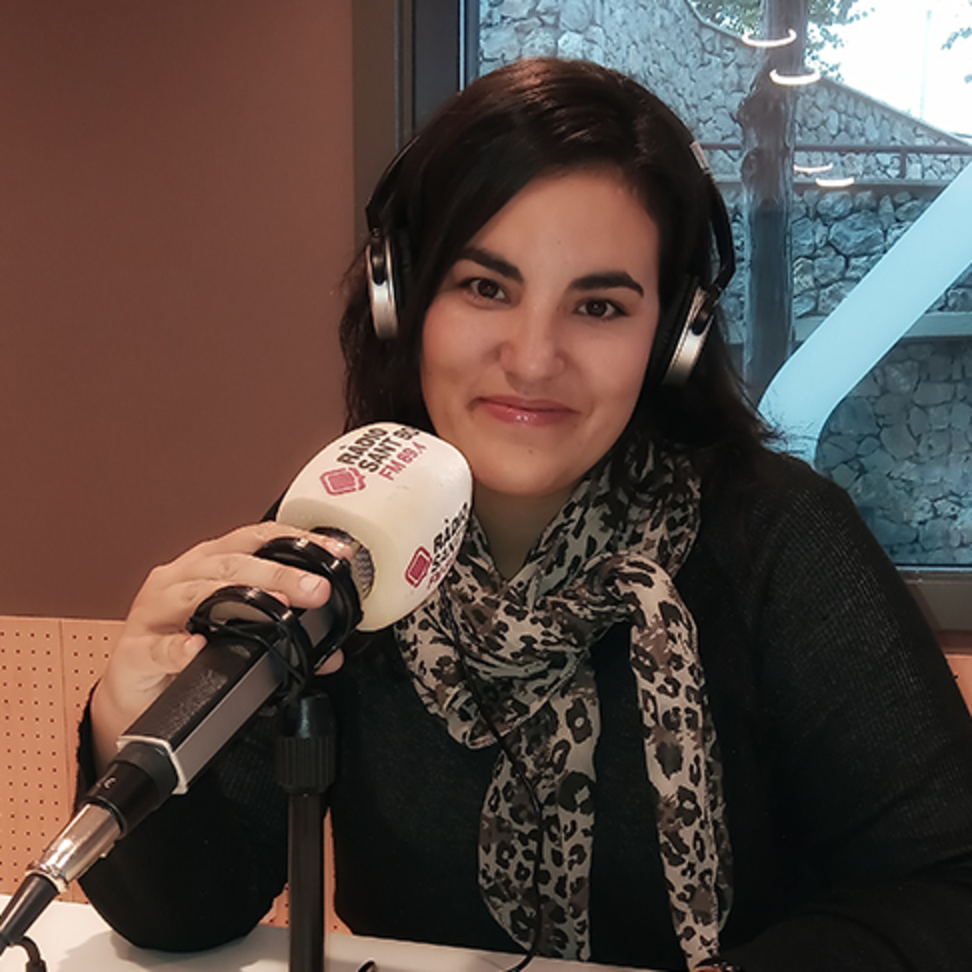 Podcast de Paky López