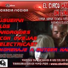 Homenaje a Rutger Hauer