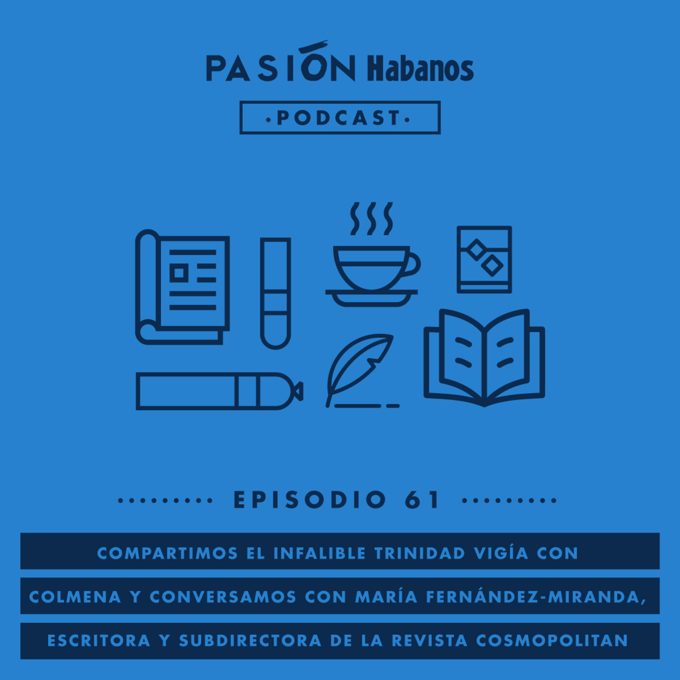 Pasión Habanos Podcast