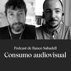 Consumo audiovisual en tiempos de coronavirus