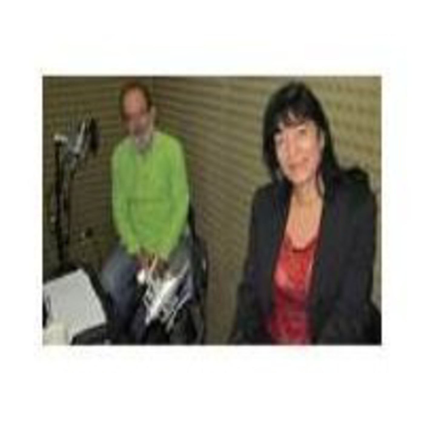 Podcast Expresión Educativa