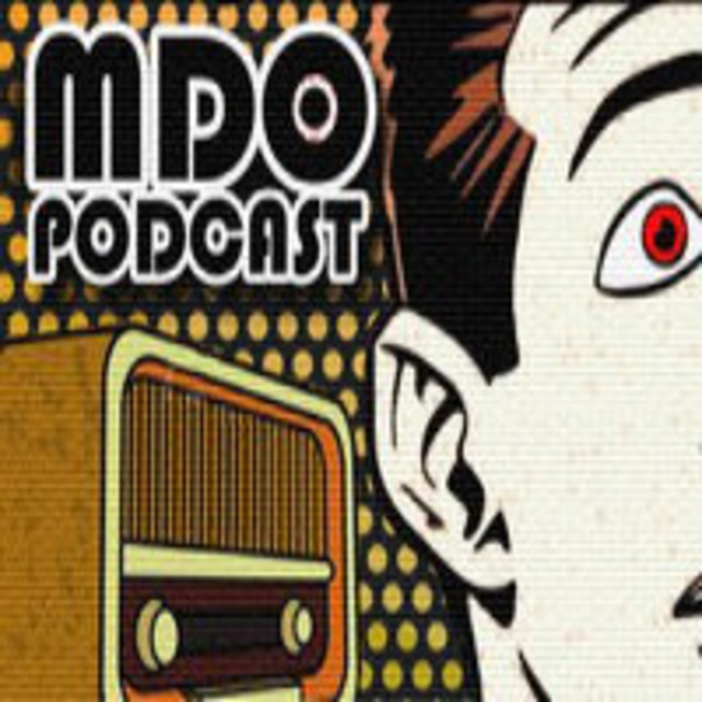 Mal de Ojo Podcast