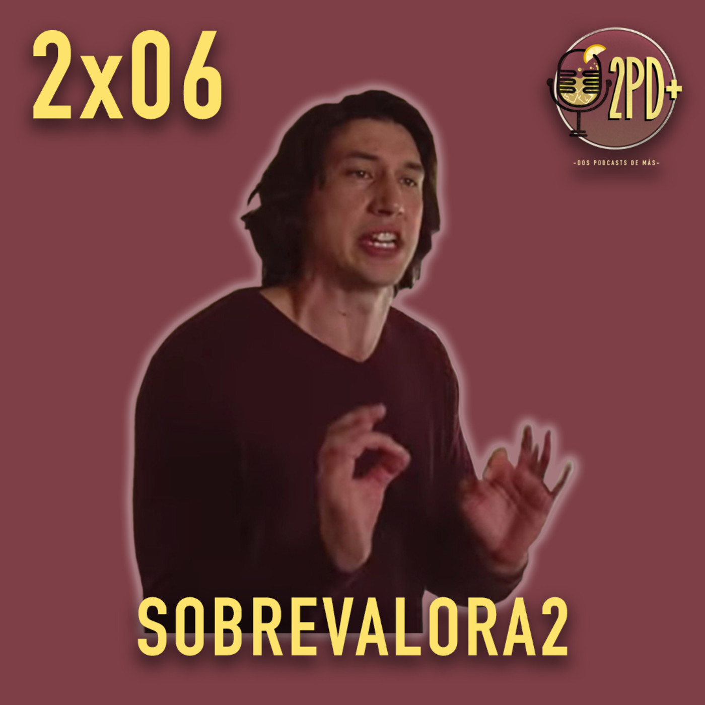 Dos Podcasts de Más (2PD+)