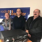 Aguilar: Patrimonio y sus gentes 31-10-2018