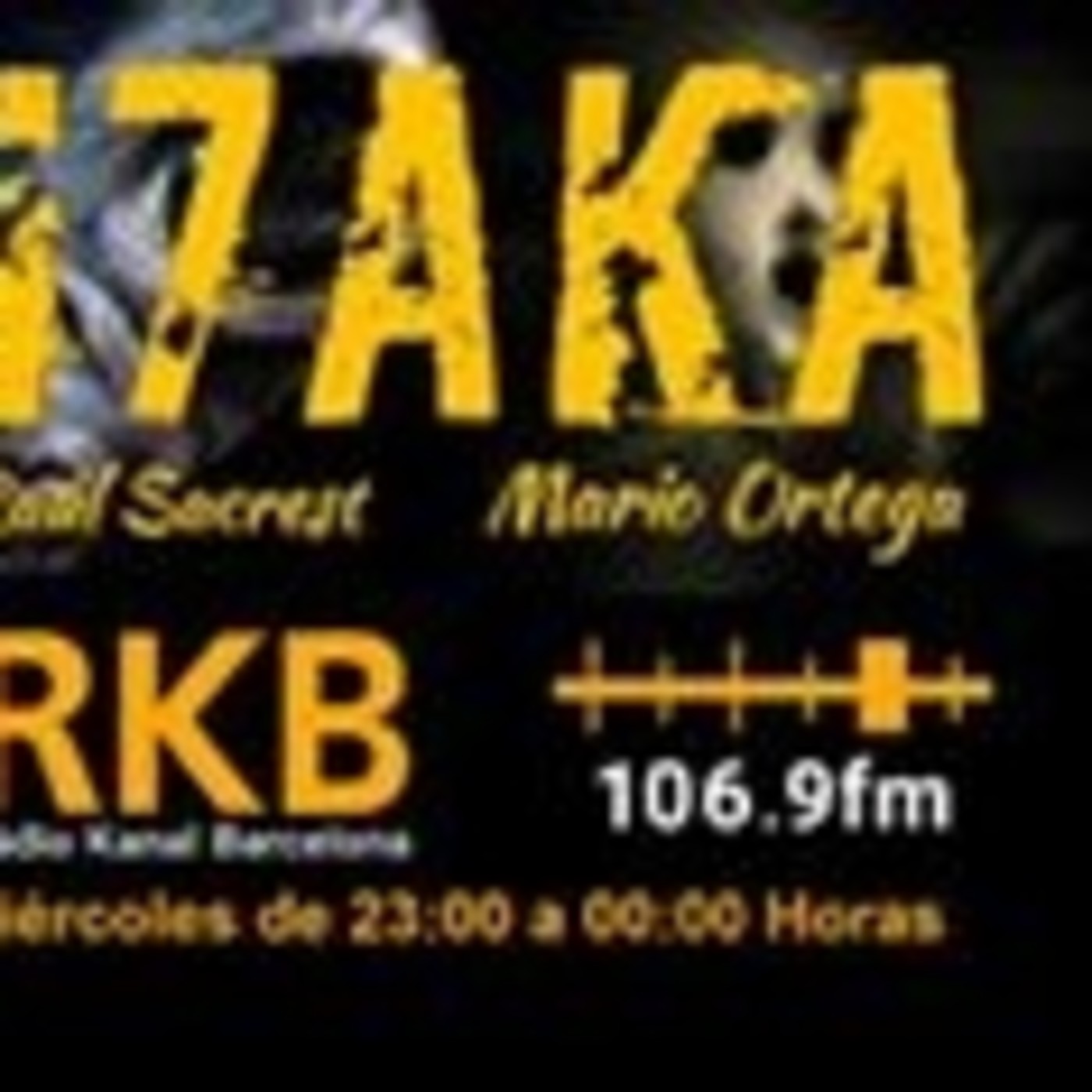 SRIA, el podcast de Sergio Ruiz, IA y Misterios.