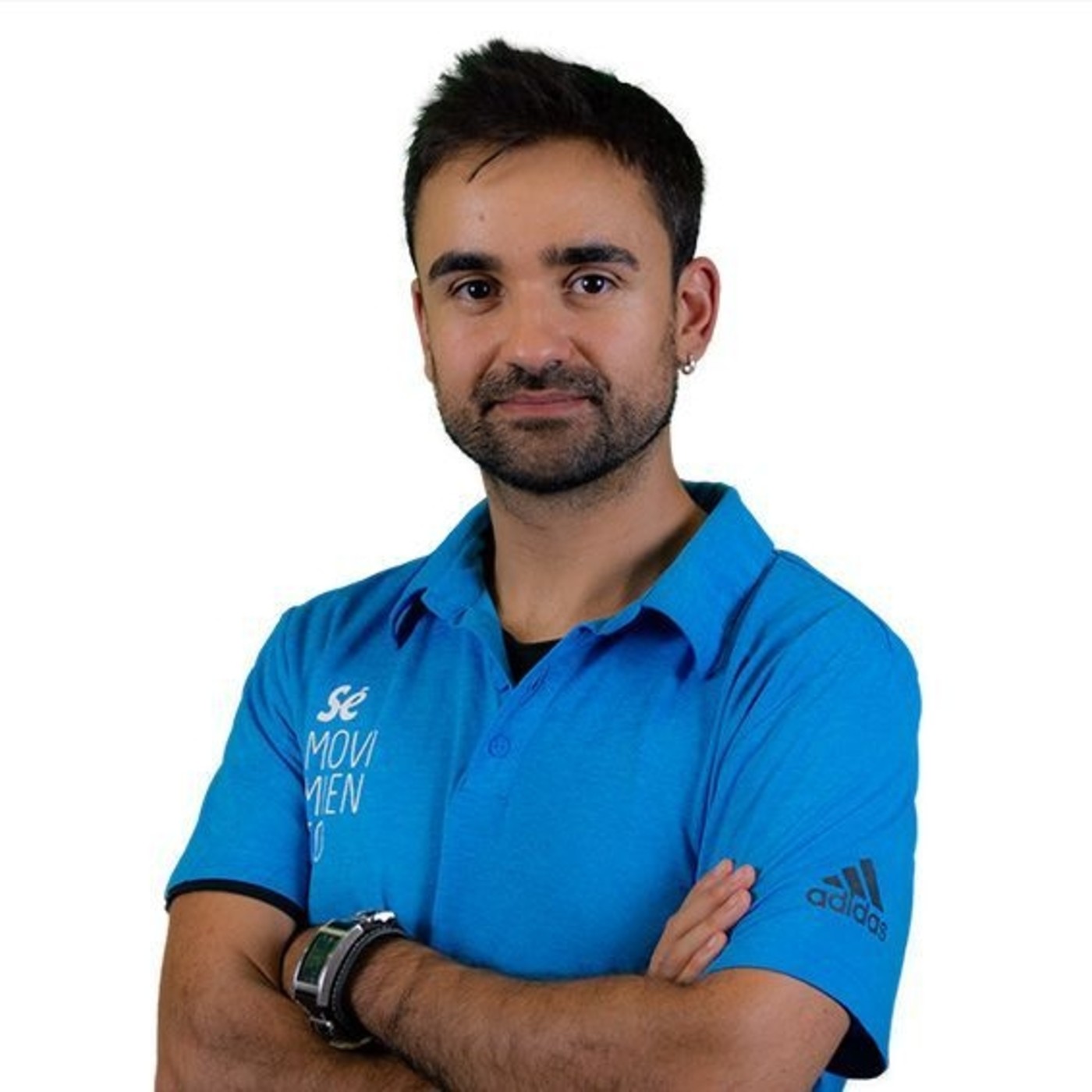 26. Sol y Vitamina D con Manuel Córdoba