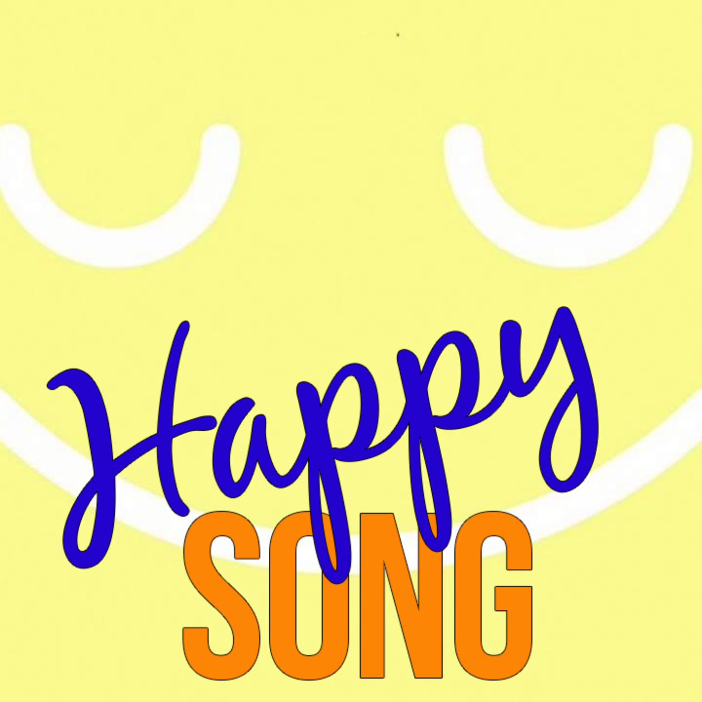 Happy Song Programa 5 episode artwork