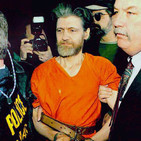 Voces del Misterio ESPECIAL: LOS CRÍMENES DE 'UNABOMBER',en 'Crimen y Sospecha', Élite Radio