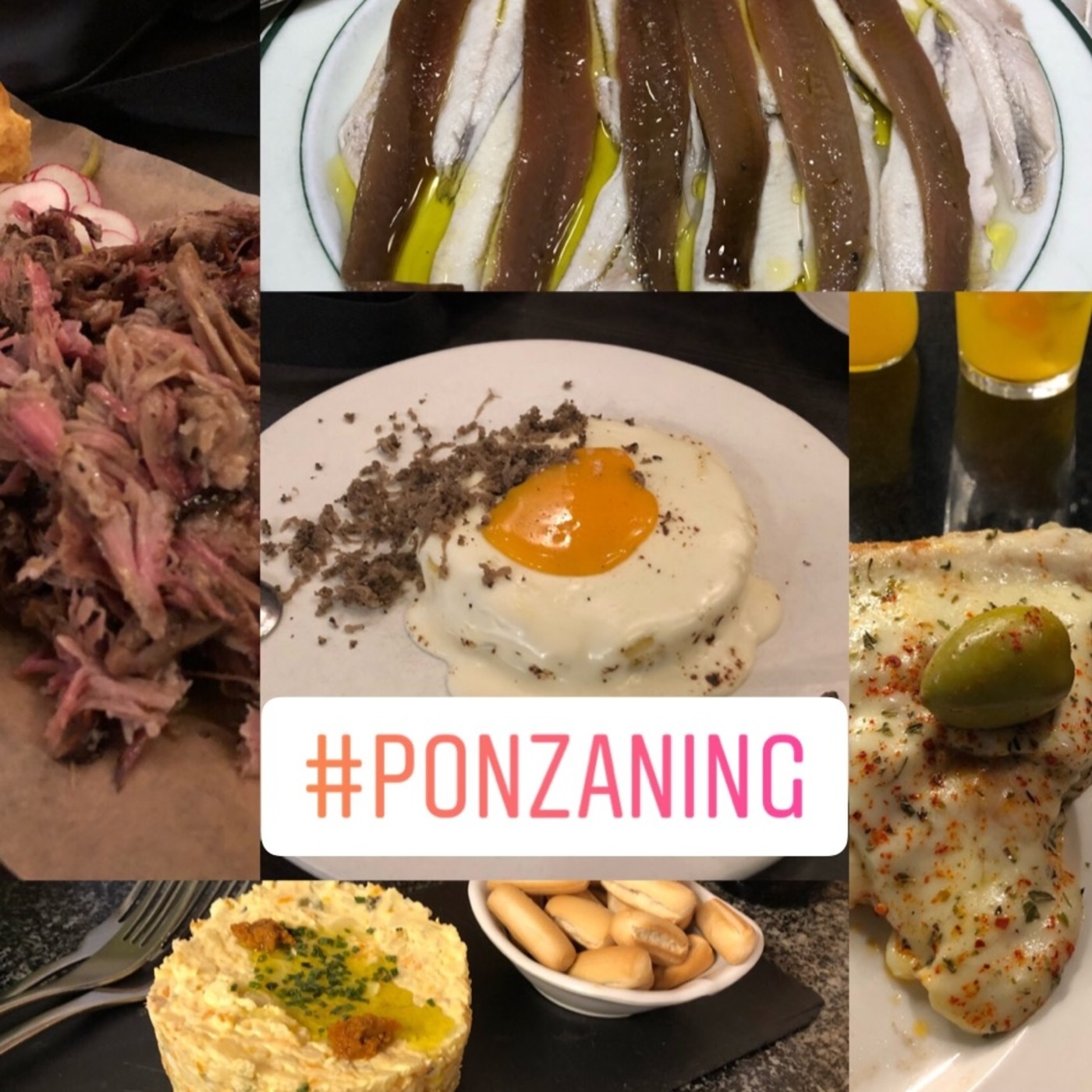 CeS - 15 - Ponzaning (de tapas por Ponzano - Madrid) episode artwork