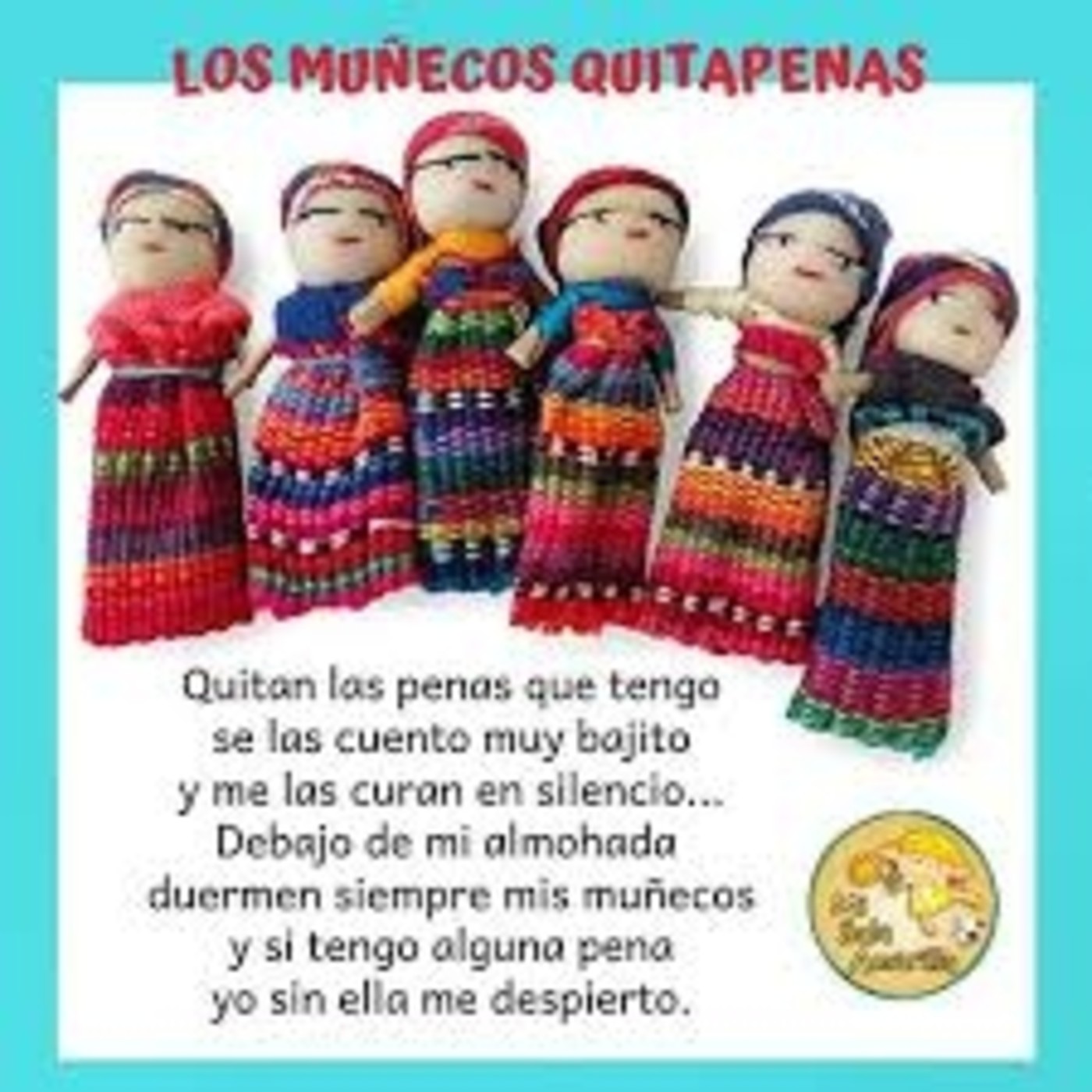Audiocuentos y otras notas