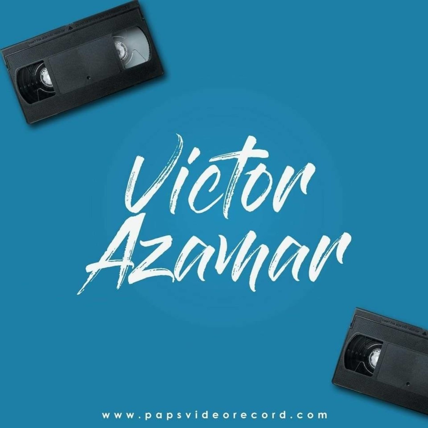 Victor Azamar Pres. Perreo con Salsaton episode artwork