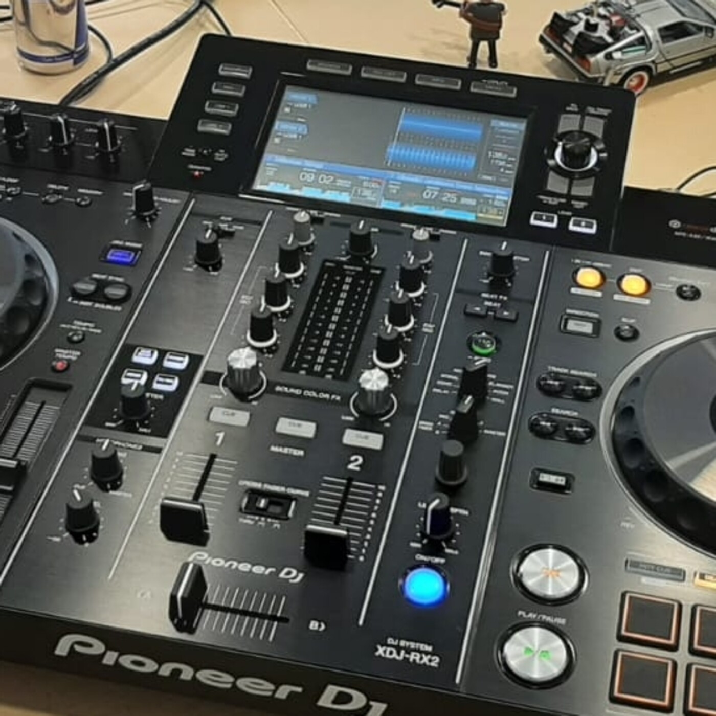 Zona Deejay Deluxe