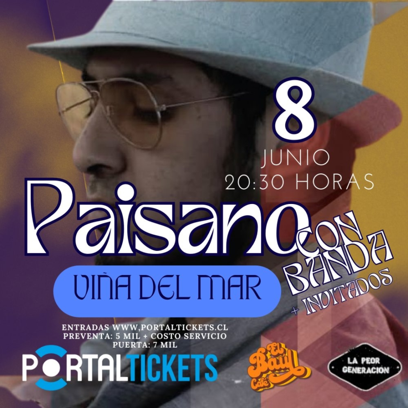 Podcast de Radio Ritoque