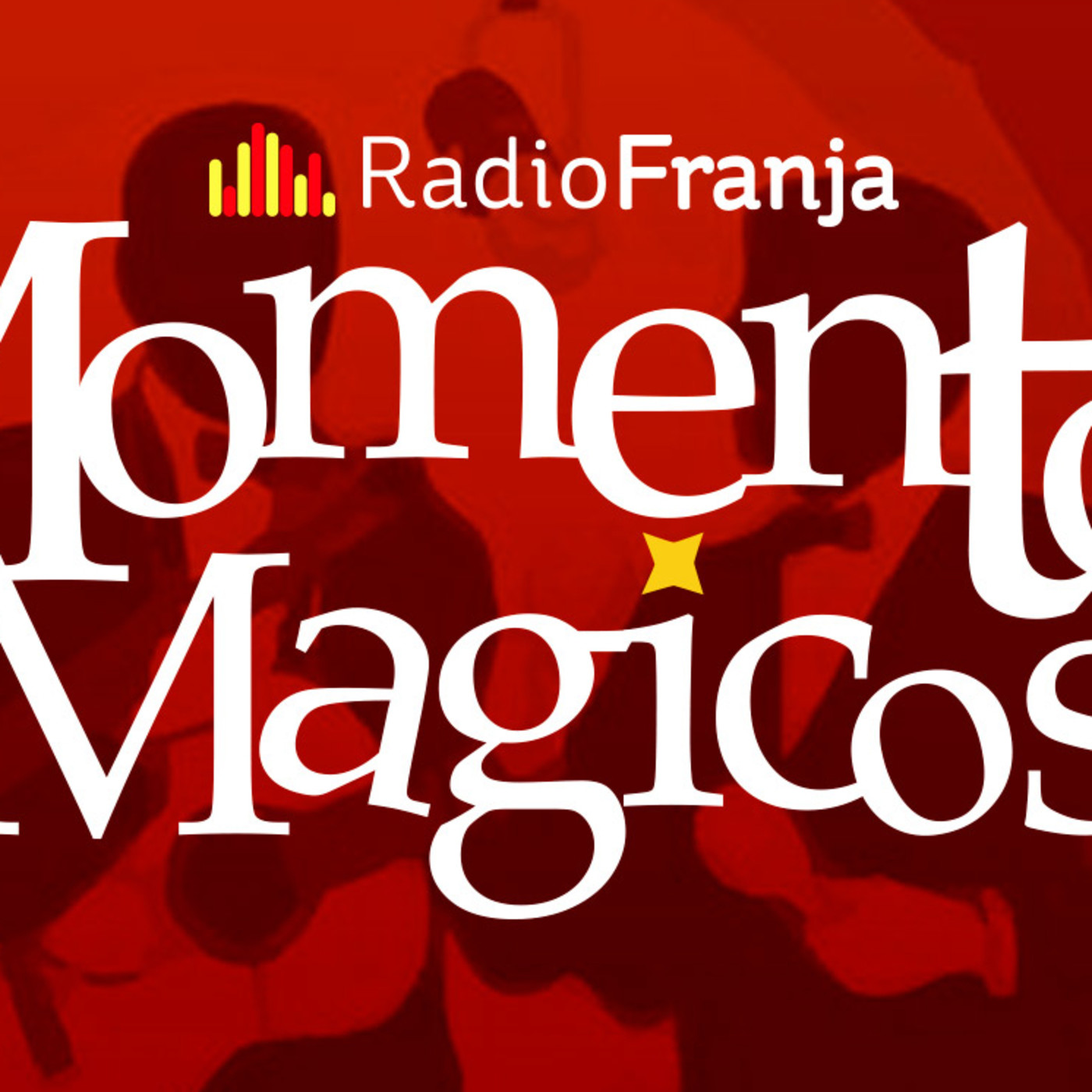 Momentos Mágicos