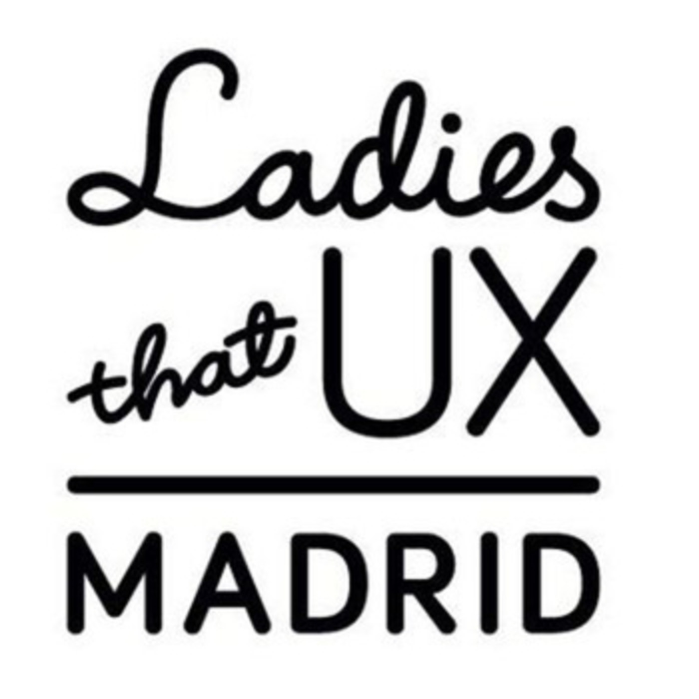 Ladies That UX Madrid