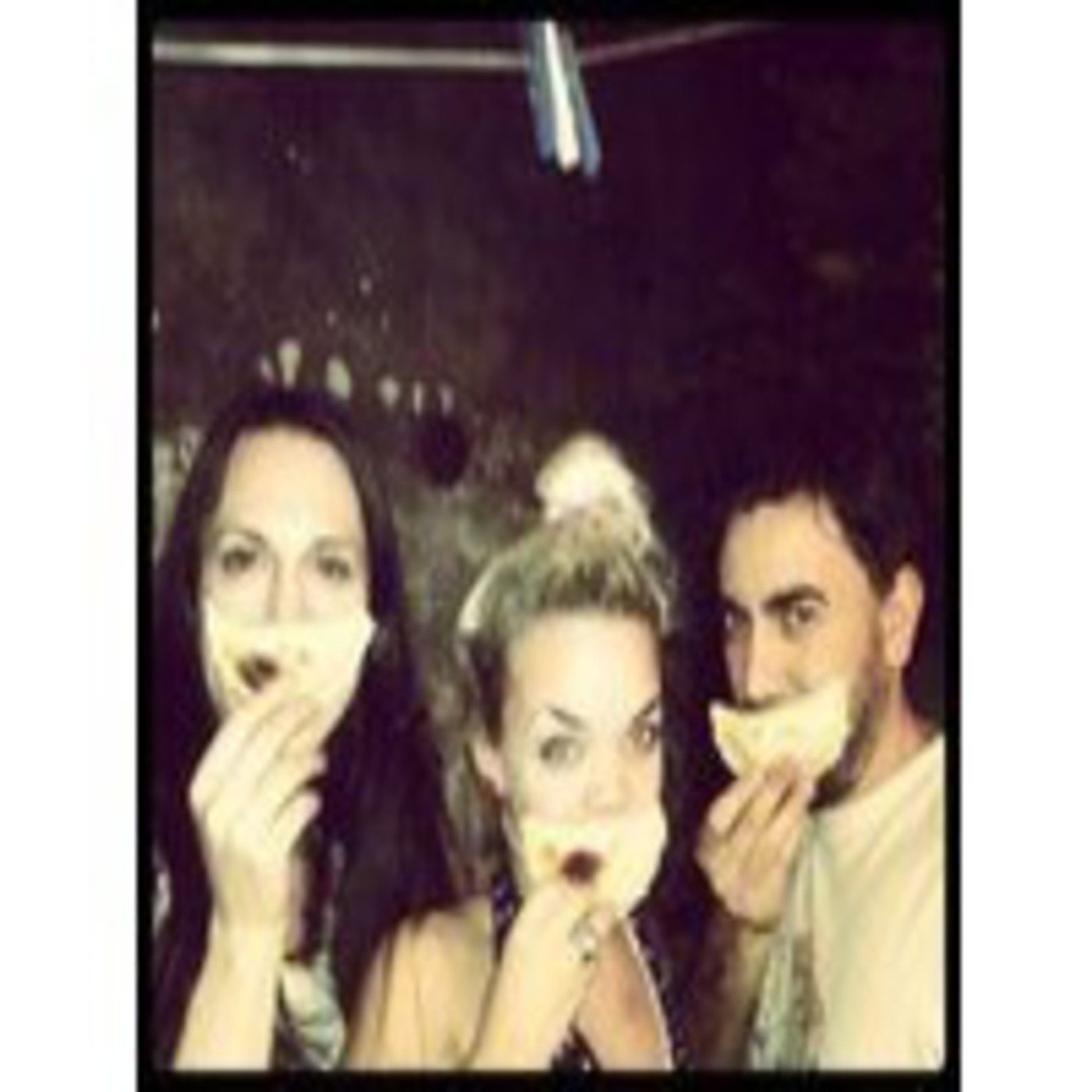Tres Empanadas 26/09/2013 episode artwork