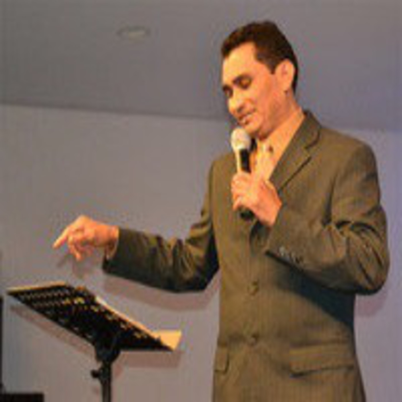 La iglesia en Laodicea.