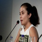 Wendy Barranco. “Iraq: experiencia de la guerra y el sexismo desde dentro”