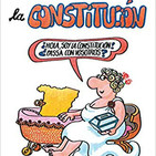Historia de las constituciones en España