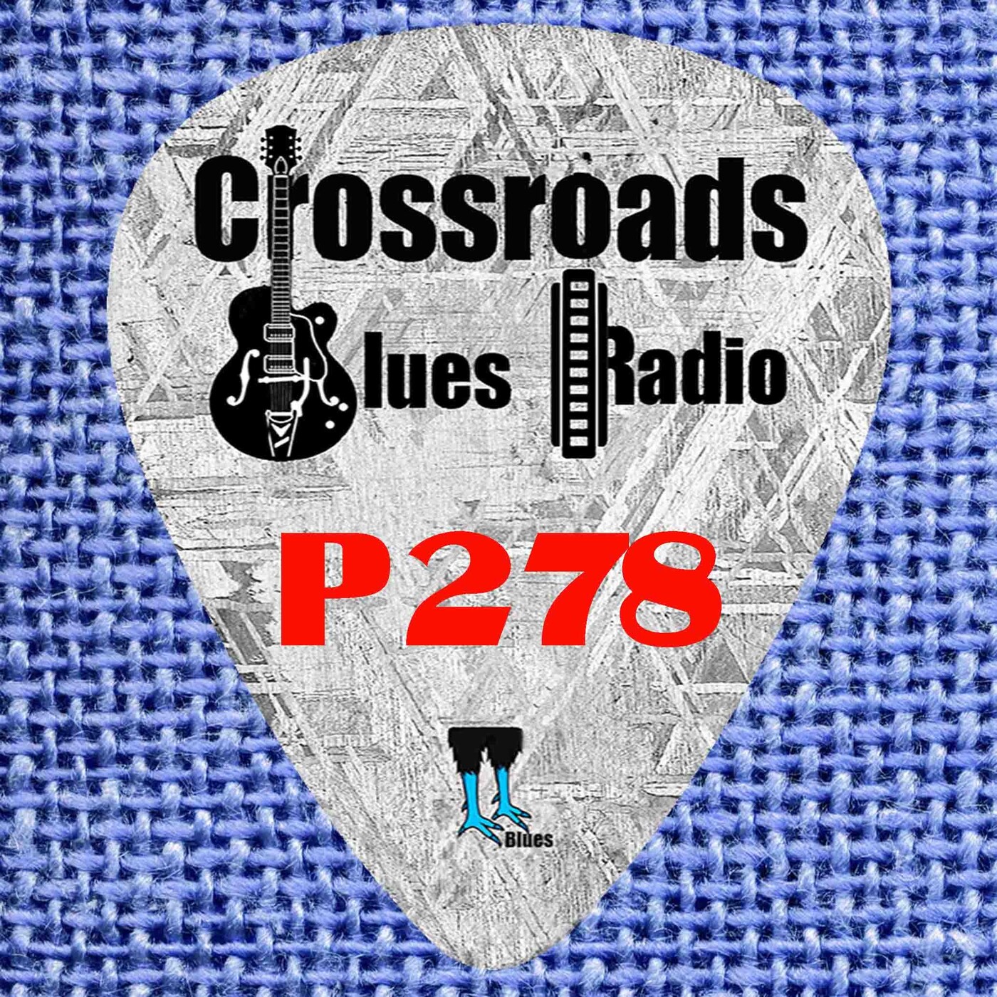 Crossroads Blues RADIO