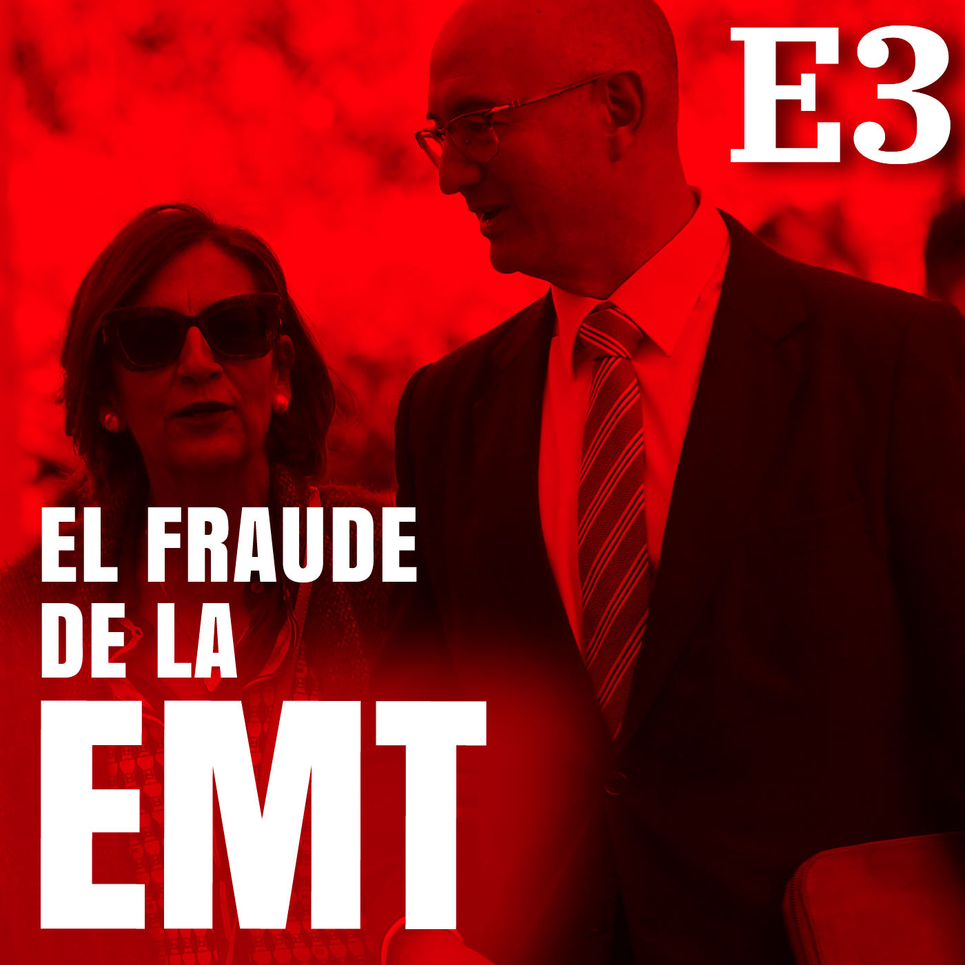 Capítulo 3 - Los fallos del sistema Capítulo 3 - Los fallos del sistema