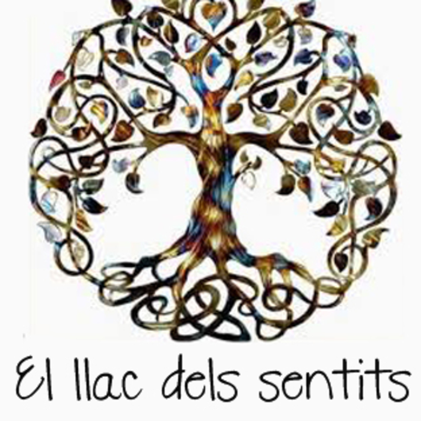 El Llac dels Sentits
