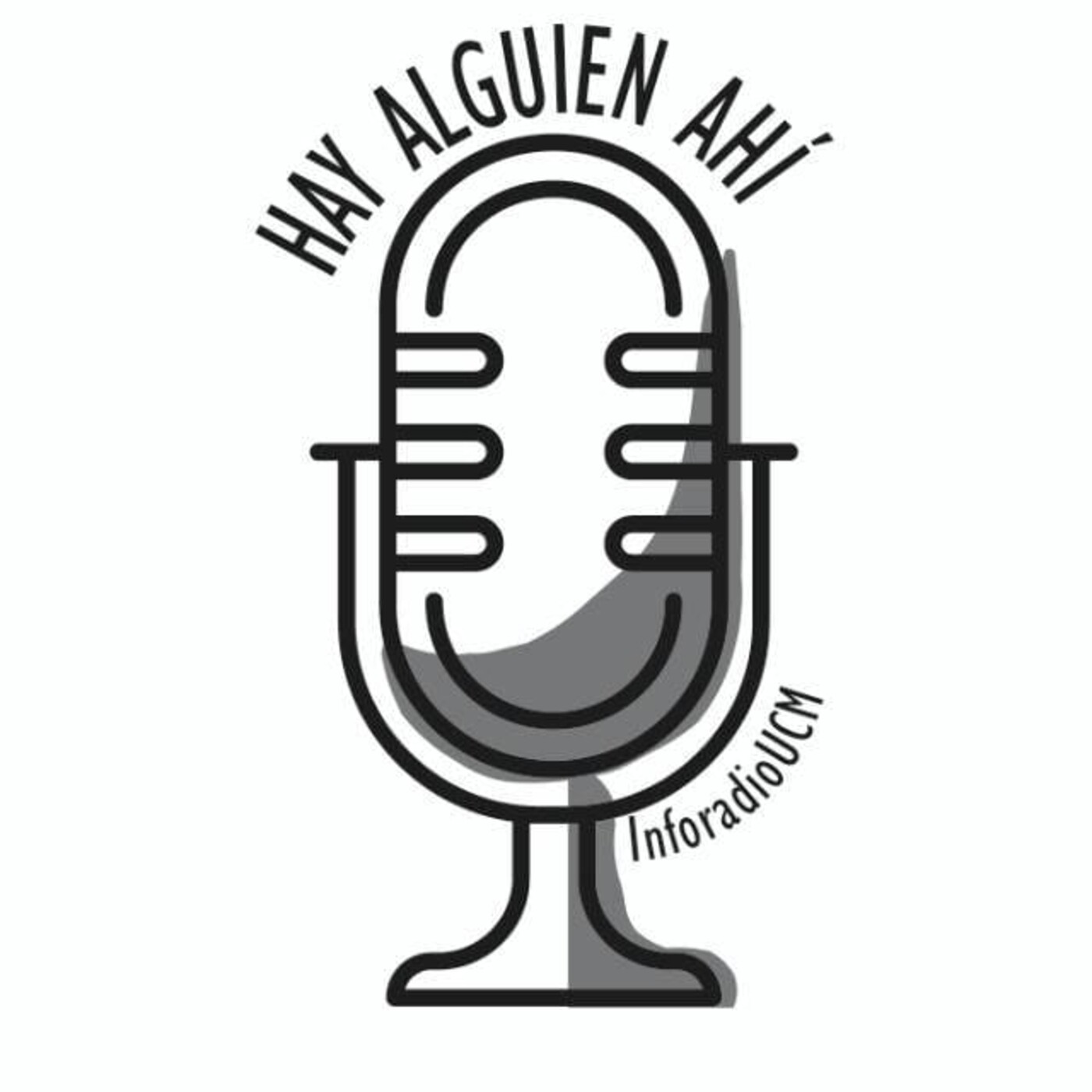 Hay Alguien Ahí en Inforadio UCM