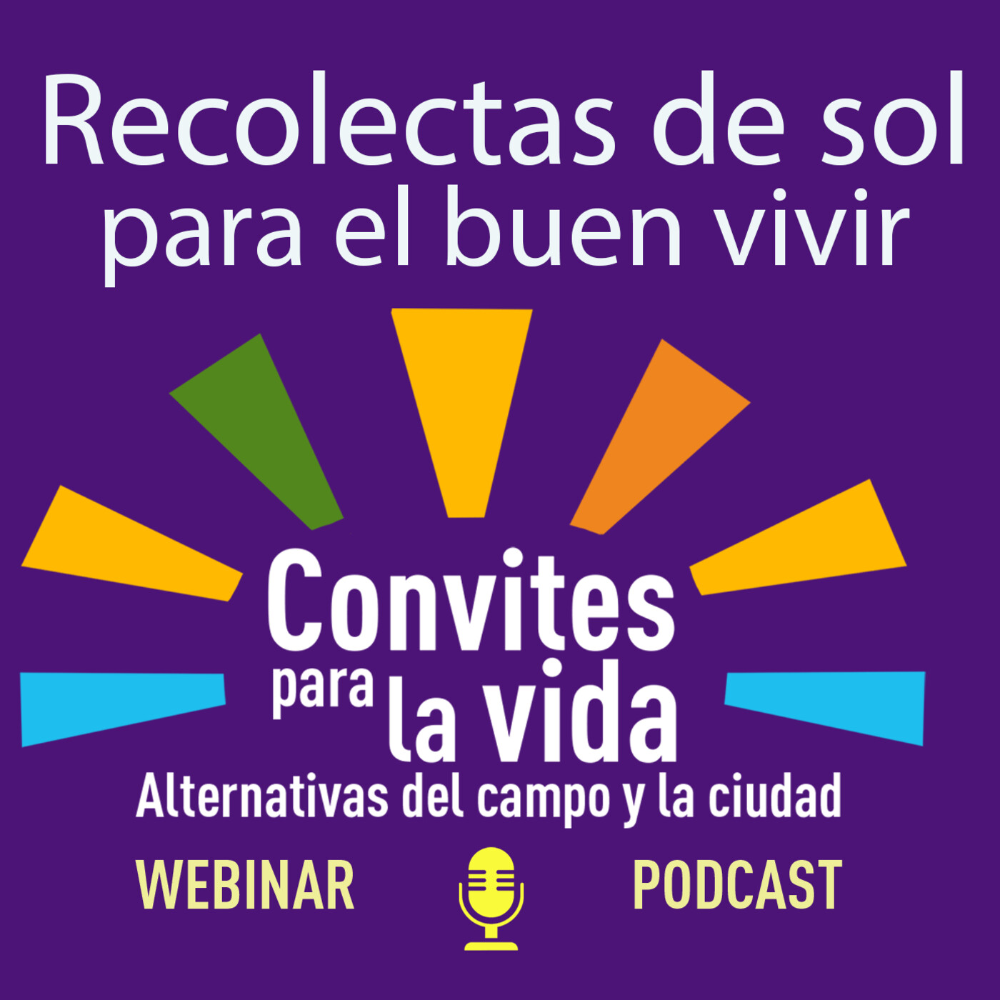 Convites Para La Vida
