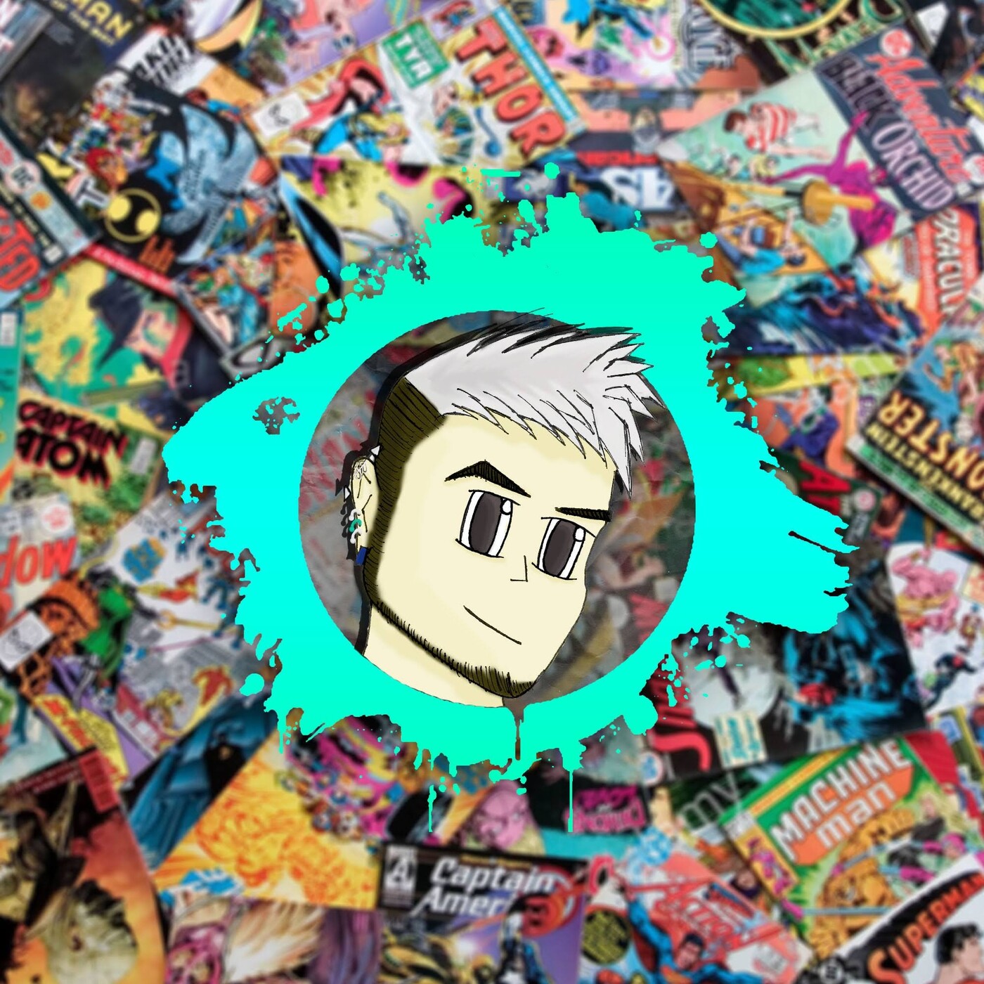Segundo podcast