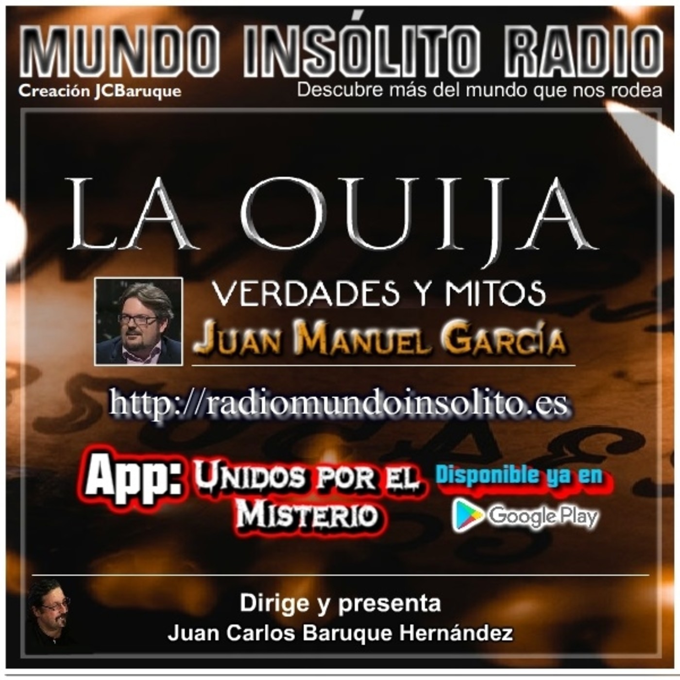 Mundo Insólito Radio