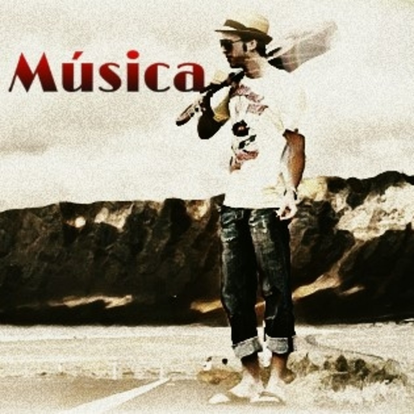 CAMINOS DE LA MÚSICA CON PEDRO SANCHEZ