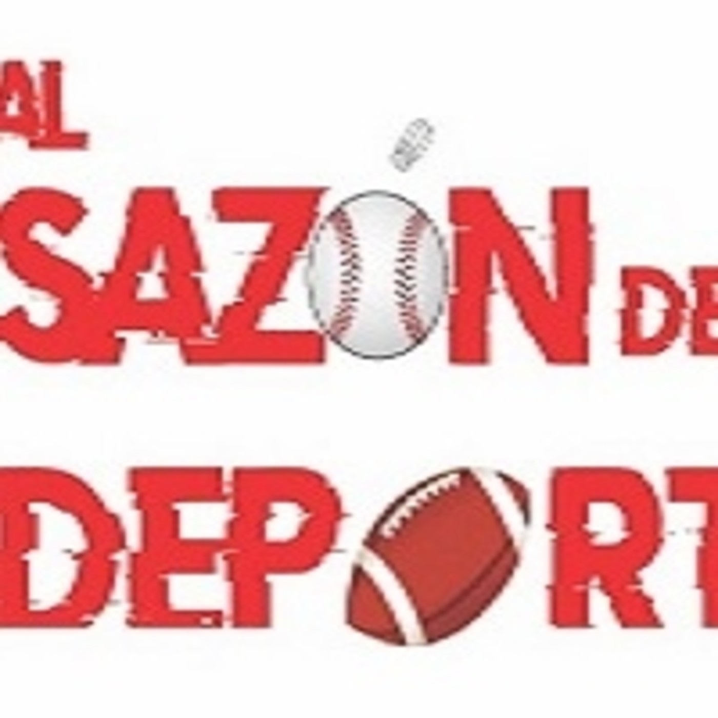 Al sazón del deporte. 140220 p072 episode artwork